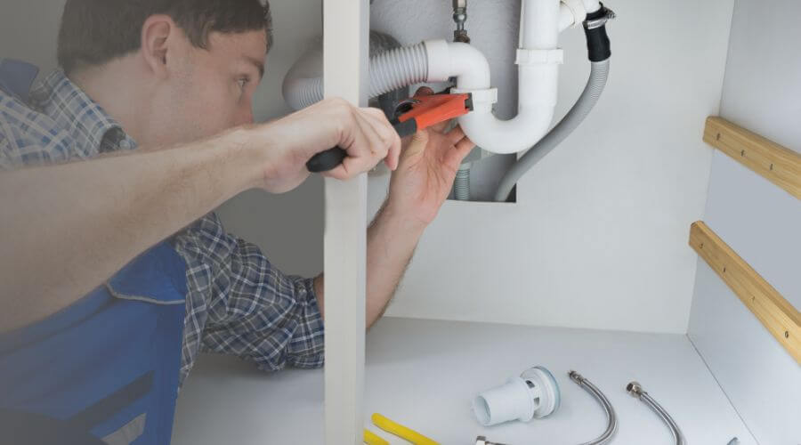 Professional Leak Detection Services in Pine Bluff, AR